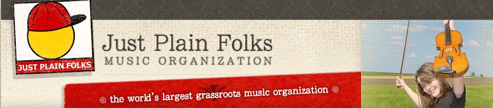 Just Plain Folks - music critique forum